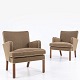 Hhv. 
nybetrukket og 
original stand.
height: 80 cm
width: 69 cm
depth: 72 cm
seat height: 
44 cm
