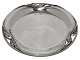 Georg Jensen Blossom Sterling Silver
Round tray