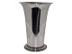 Georg Jensen sterling silver
Vase from 1925-1932