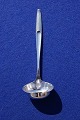 Eva Danish silver flatware, sauce ladle 18cm