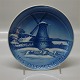 The Old Mill 60 
years 
Anniversary 
 Bing and 
Grondahl 
Christmas 
Jubilee Plate 
1895-1955 10" - 
...