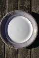 Magnolia Grey Danish porcelain, dinner plates 25cm.