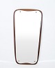 Mirror - Teak - Danish Design - 1960s
Great condition
