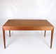 Desk - Teak - Severin Hansen - Haslev Furniture Factory - 1960s
Great condition
