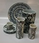 Denmark Bjorn 
Wiinblad 
Nymolle Faience 
Items: Plates, 
Bowls 	Mode 
photo! See our 
other listings 
...