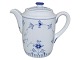 Blue Traditional Thick porcelain
Small coffee pot