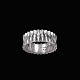 Allan Scharff. 
Sterling Silver 
Ring.
Designed by 
Allan Scharff 
and crafted by 
Allan Scharff 
at ...