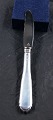 Paris Danish silver flatware, dinner knife 21.5cm