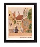 Robert Storm 
Petersen, 
1882-1949, 
watercolor
Signed 
"Montmartre 
1932"
Visible size: 
26x20cm. ...