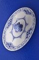 Royal 
Copenhagen  
Blue fluted 
half lace Lid 
for tea pot 684