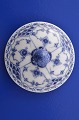 Royal 
Copenhagen  
Blue fluted 
half lace Lid 
for cup 529