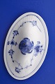 Royal 
Copenhagen Blue 
fluted Cover 
for Tea pot