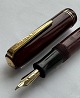 Burgundy Big Ben 30 Fountain pen
