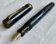 Blue Parker Duofold Fountain pen