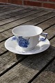 Blue Flower 
Angular Danish 
porcelain, 
settings coffee 
...