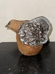 Ceramic bird by Sten Lykke Madsen