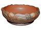 Ipsen art pottery
Round bowl