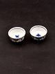 Royal 
Copenhagen a 
pair of salt 
cellers 1/706 
1st sorting 
item no. 601960