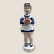 Bing & Grondahl
Girl with ball
#2391
*450kr