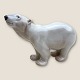 Bing & Grondahl
Standing polar bear
#1692
*DKK 600