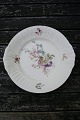 Frisenborg with 
gold rim China 
porcelain 
dinnerware by 
Royal 
Copenhagen, 
Denmark.
* Round ...