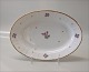 2 pcs in stock
Bing & 
Grondahl 
Copenhagen 
Dinnerware 
Roseili 018 
Oval dish 24 cm 
(318) In nice 
...