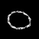 Boy Johansen. 
Sterling Silver 
Bracelet.
Designed and 
crafted by 
Svend Erik Boy 
Johansen - ...