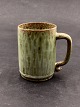 Arne Bang 
ceramic mug H. 
12 cm. subject 
no. 602571