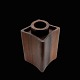 Jens H. 
Quistgaard. 
Solid Rosewood 
Tea Caddie.
Designed by 
Jens H. 
Quistgaard and 
crafted by ...