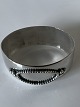 Napkin ring Silver.Stamp: Three TowersSize 2.0 x ø ...