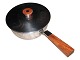 Georg Jensen 
stainless 
steel, pot with 
teak wood 
handle from 
around 1960 to 
1970.
Design ...