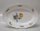 2 pcs in stock
Bing and 
Grondahl Saxon 
Flower on white 
porcelain 018 
Oval dish 26 cm 
Marked ...