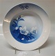9 pieces in 
stock
Bing and 
Grondahl 
Christmas Rose 
022 Large rim 
soup bowl 24 cm 
Marked with ...