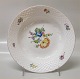 0 pieces in 
stock
Bing and 
Grondahl Saxon 
Flower on white 
porcelain 022 
Large soup bowl 
24 cm ...