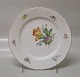 16 pcs in stock
Bing and 
Grondahl Saxon 
Flower on white 
porcelain 026 
Plate 21.5 cm 
(326) ...