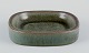 Per 
Lindemann-
Schmidt for 
Palshus.
Ceramic dish 
with eggshell 
glaze in 
greenish tones.
Model ...