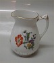 2 pcs in stock
Bing and 
Grondahl Saxon 
Flower on white 
porcelain 189 
Creamer 10.5 cm 
 (303) ...