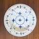 Royal 
Copenhagen/Kgl. 
Blue Fluted 
Fluted, Deep 
plate.
Decoration 
number 1/170. 
This was 
produced ...