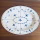 Royal 
Copenhagen/Kgl. 
Oval blue 
fluting fluted 
serving dish. 
Decoration 
number 1/98. 
This was ...