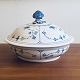 Royal 
Copenhagen/Kgl. 
Blue Fluted 
Fluted, Tureen 
with lid. 
Decoration 
number 1/397. 
This was ...