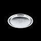 Svend Weihrauch 
- F. 
Hingelberg. Art 
deco Sterling 
Silver Glass 
Coaster #32501.
Individually 
...