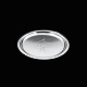 Svend Weihrauch 
- F. 
Hingelberg. Art 
deco Sterling 
Silver Glass 
Coaster #32501.
Individually 
...