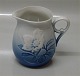 3 pcs in stock
Bing and 
Grondahl 
Christmas Rose 
189 Creamer 10 
cm 2.25 dl 
(303) 
Marked with 
...