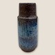 Bornholm 
ceramics, 
Michael 
Andersen, Vase, 
19cm high, 
8.5cm in 
diameter, No. 
6138, Thick 
glaze ...