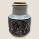 Bornholm 
pottery
Michael 
Andersen
Jar with cork 
...