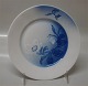 5 pcs in stock
Bing and 
Grondahl 
Christmas Rose 
026 Luncheon 
Plate 21.5 cm 
(326) Marked 
with ...