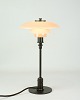 PH 2/1 Table Lamp - Limited Edition - Dusty Terracotta - ...