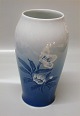 3 pcs in stock
Bing and 
Grondahl 
Christmas Rose 
682 RC Vase 
20,5 cm (203) 
Marked with the 
three ...