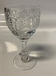 Snaps glass HeidelbergGerman CrystalHeight 10.5 cm