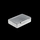 Peter Hertz - Copenhagen. Art deco Silver Pill Box - 1940.Designed and crafted by Peter Hertz ...